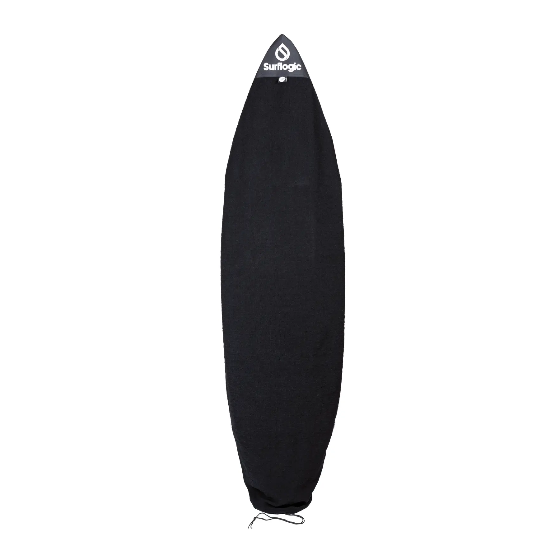 Brettbezug Surflogic Stretch Shortsboard cover 5'8"