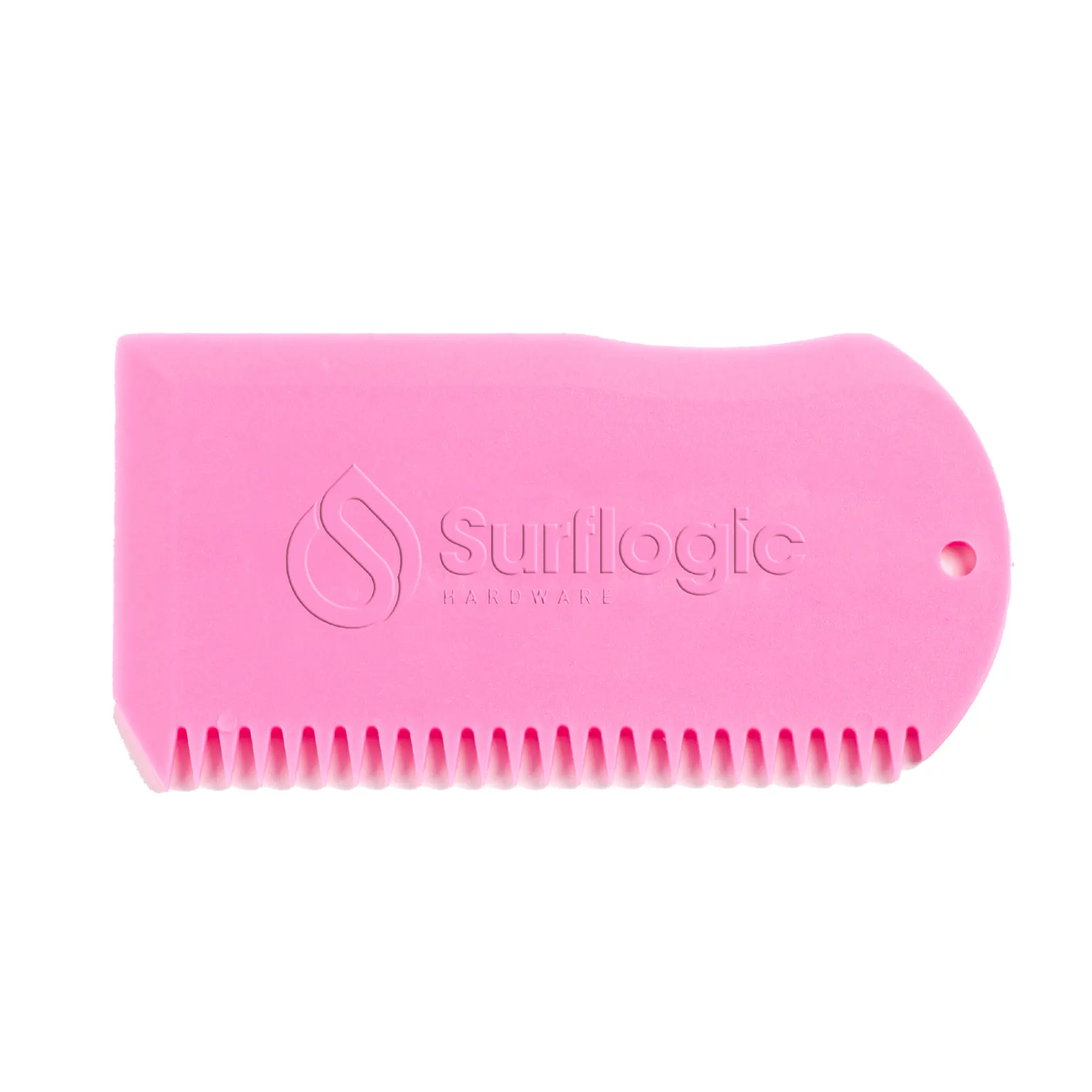 Pettine in bamboo per cera Surflogic