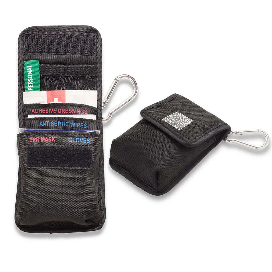 CPR First Aid Kit Survival First Aid Kit