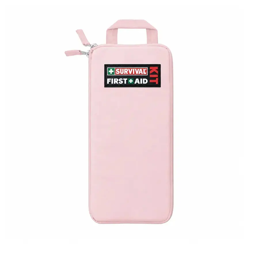 First Aid Kit Fine Survival First Aid Kit Slimline