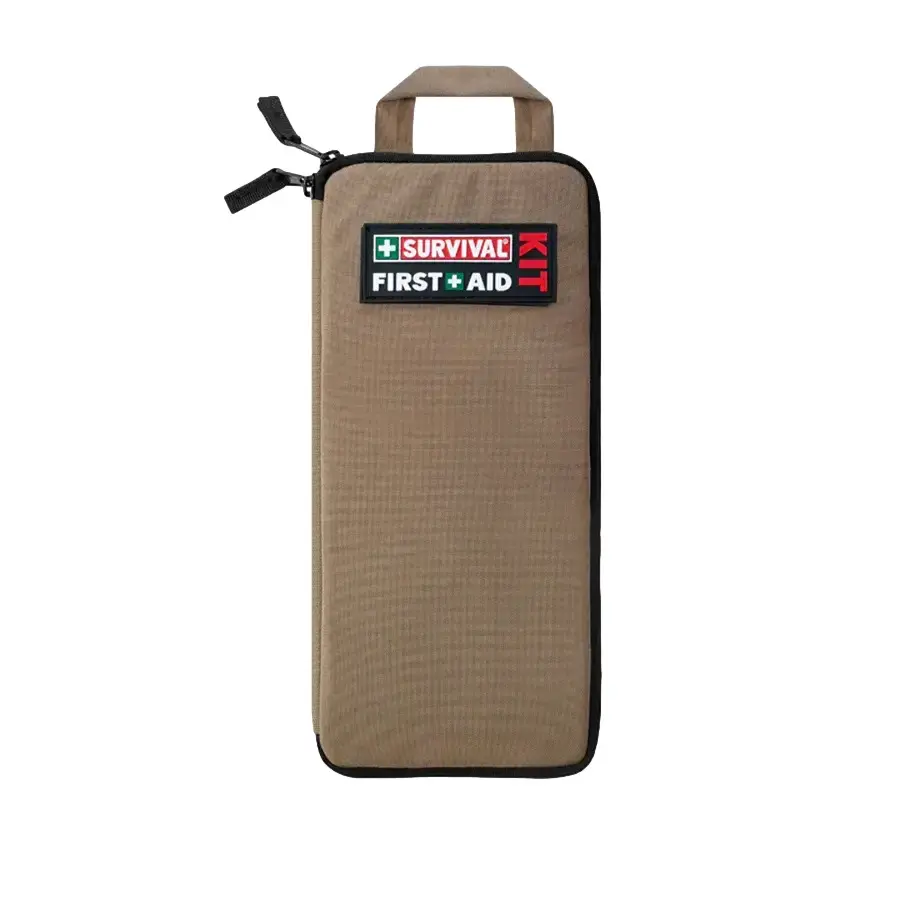 First Aid Kit Fine Survival First Aid Kit Slimline