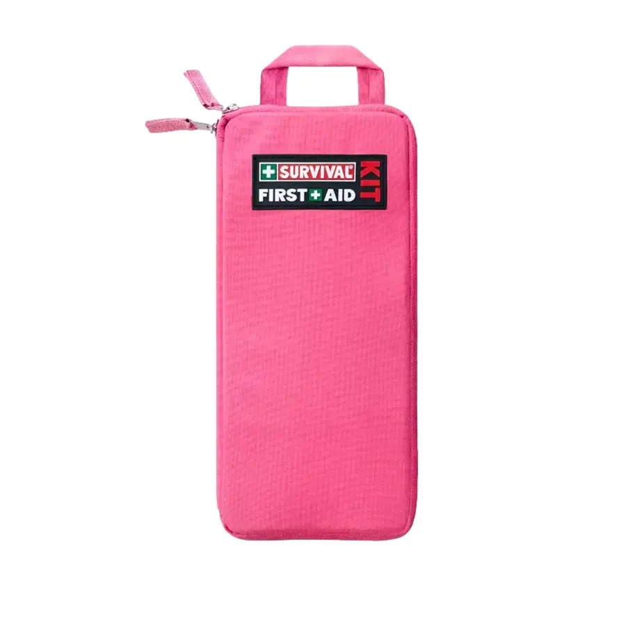 First Aid Kit Fine Survival First Aid Kit Slimline