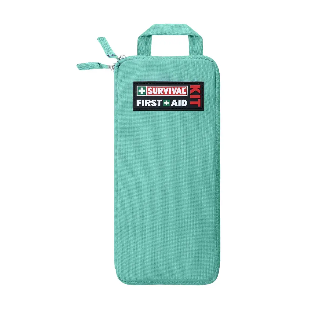 First Aid Kit Fine Survival First Aid Kit Slimline
