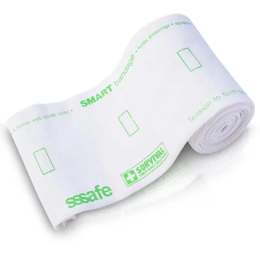 Bandage voor slangenbeten Survival First Aid Kit Smart