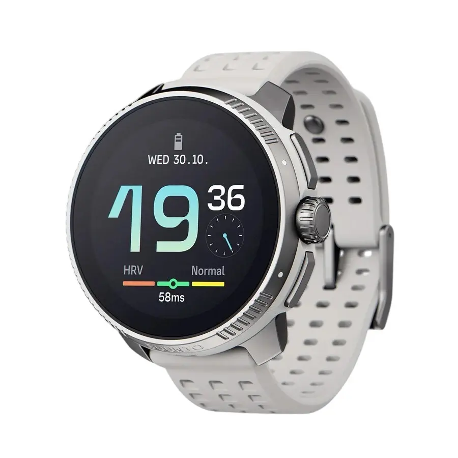 Reloj deportivo conectado Suunto Race