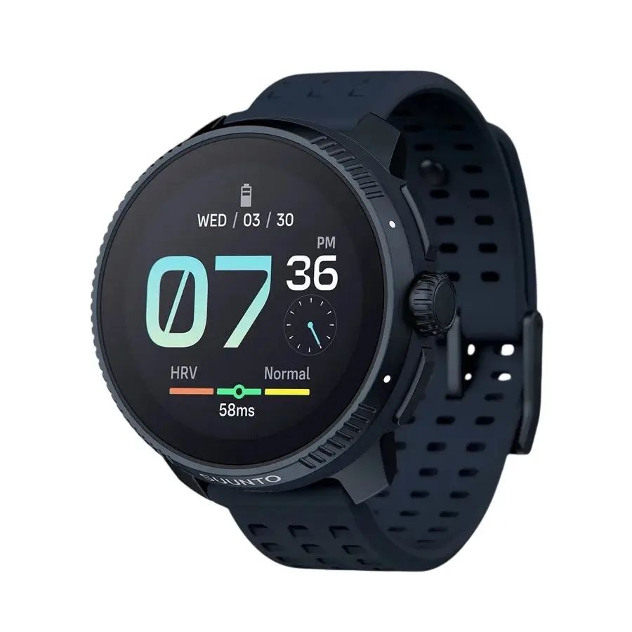 Reloj deportivo conectado Suunto Race