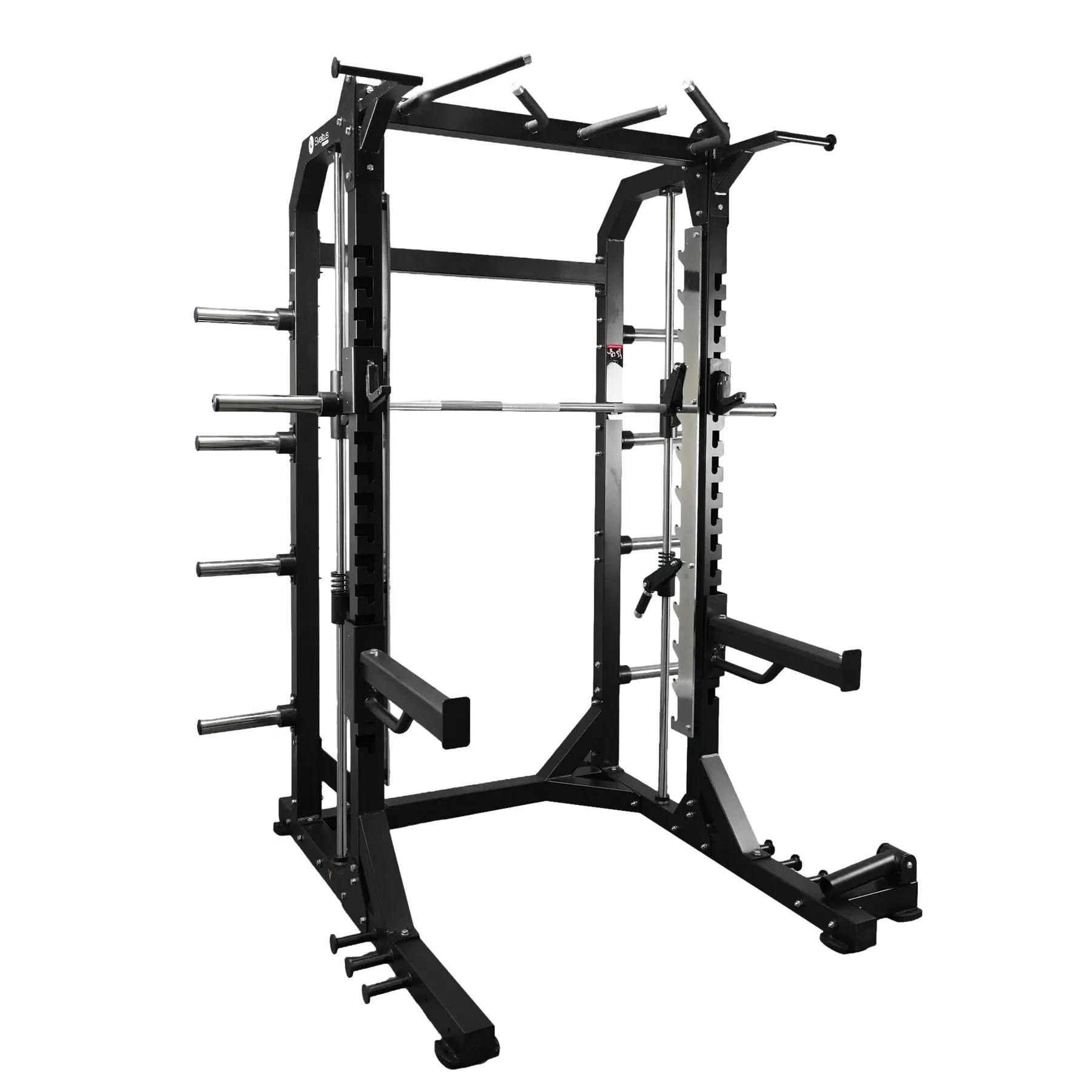 Smith machine Sveltus