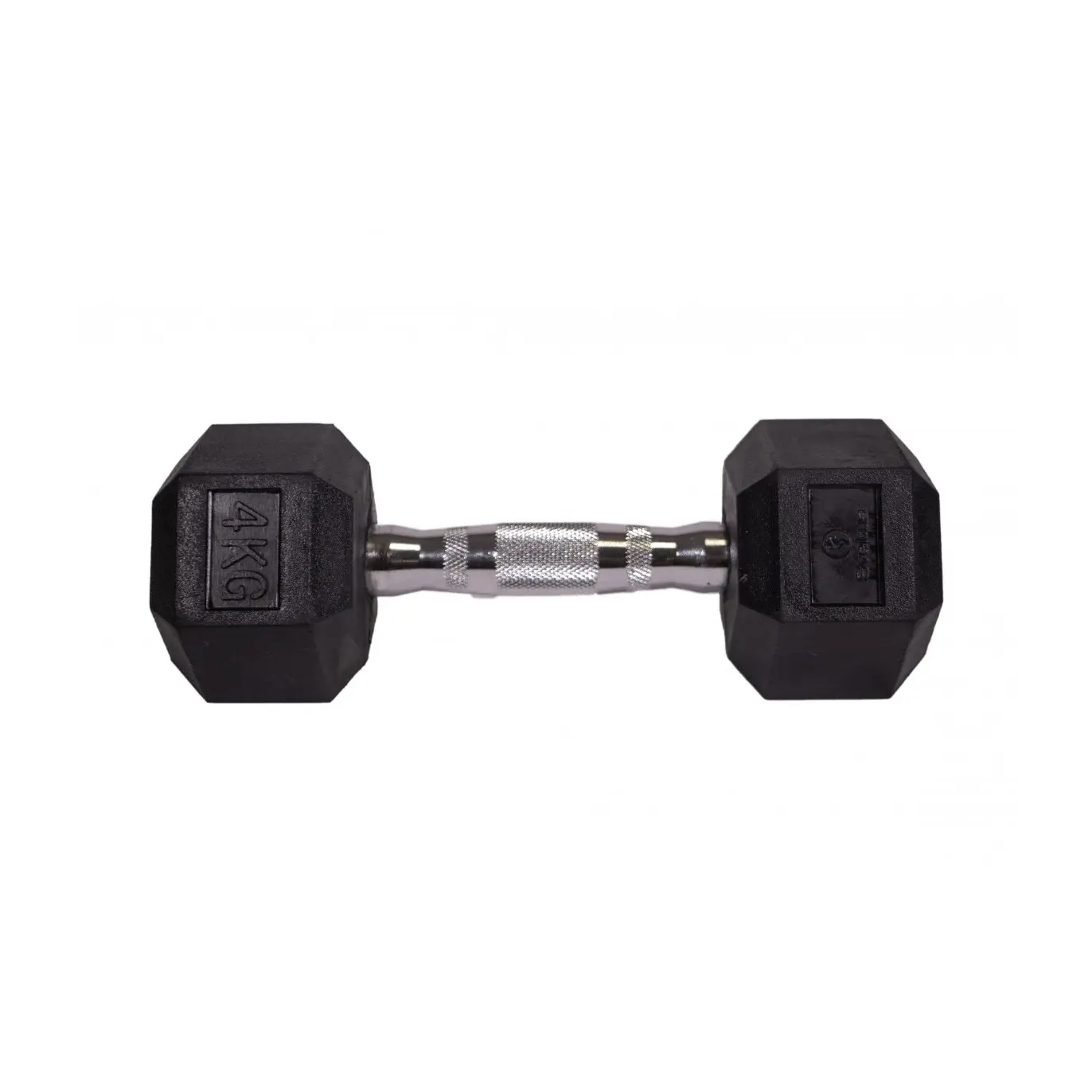 Zeshoekige halter Sveltus