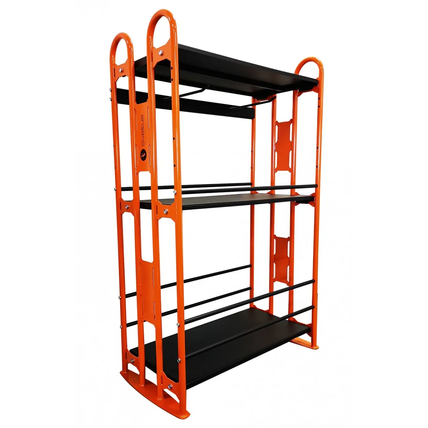 Opslagrek Sveltus Pilates