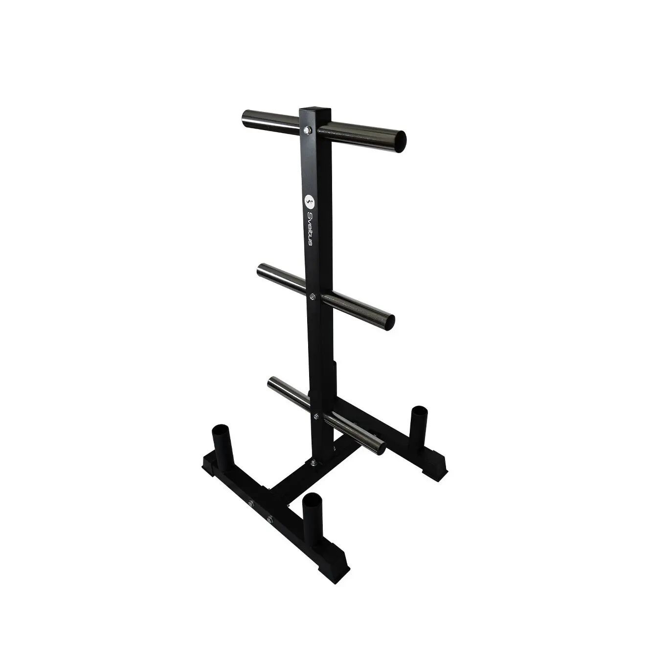 Rack Discs Olympic Bars Sveltus