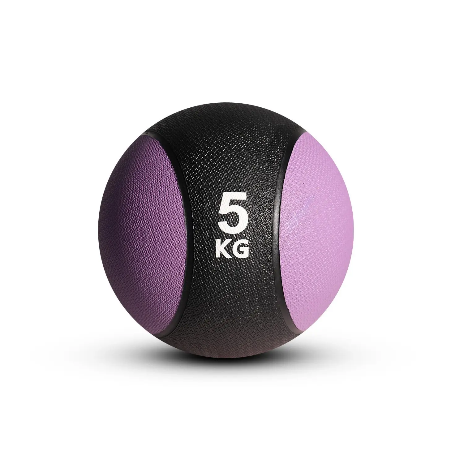 Trainingsball aus Gummi Sveltus Medicine