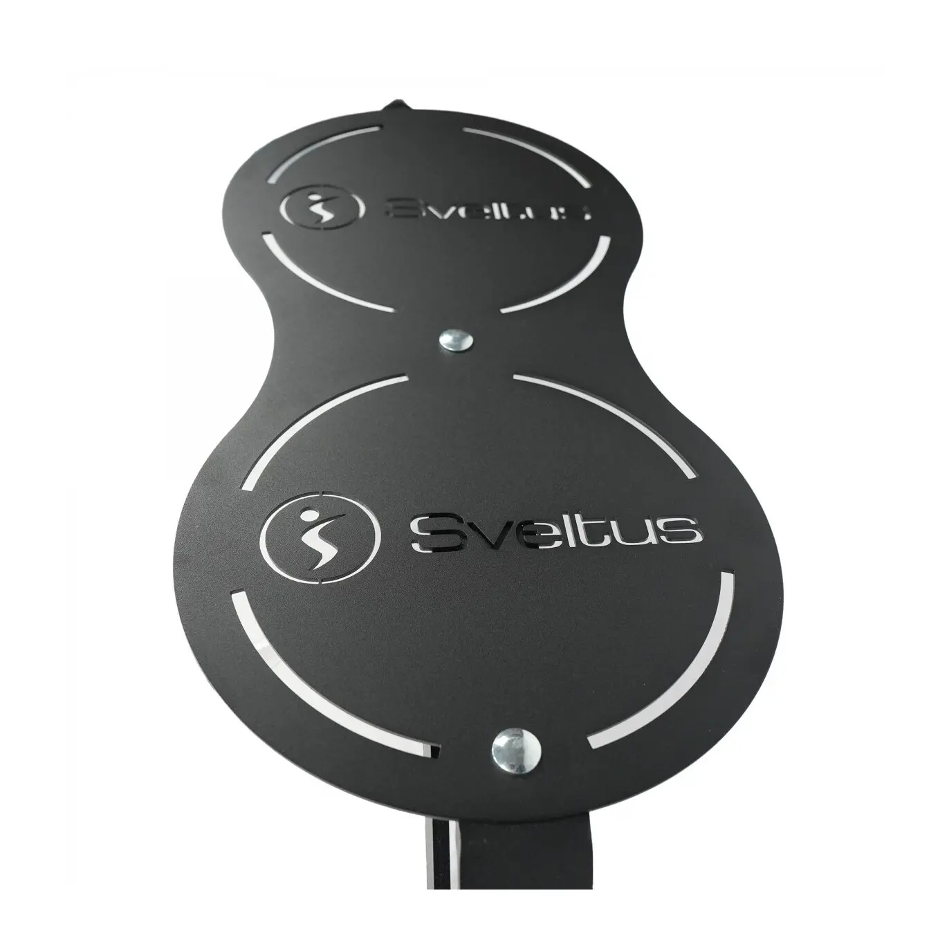 Dubbele doelstelling Sveltus Wall Ball