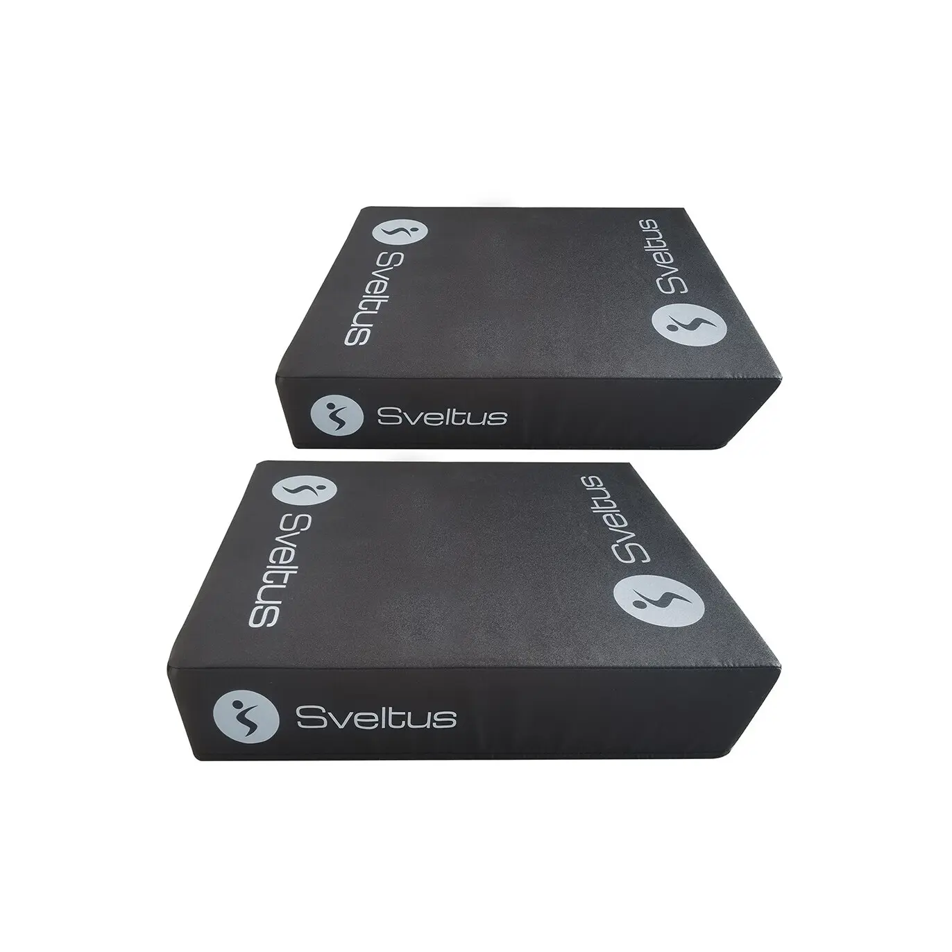 Paar Drop-Pads Sveltus