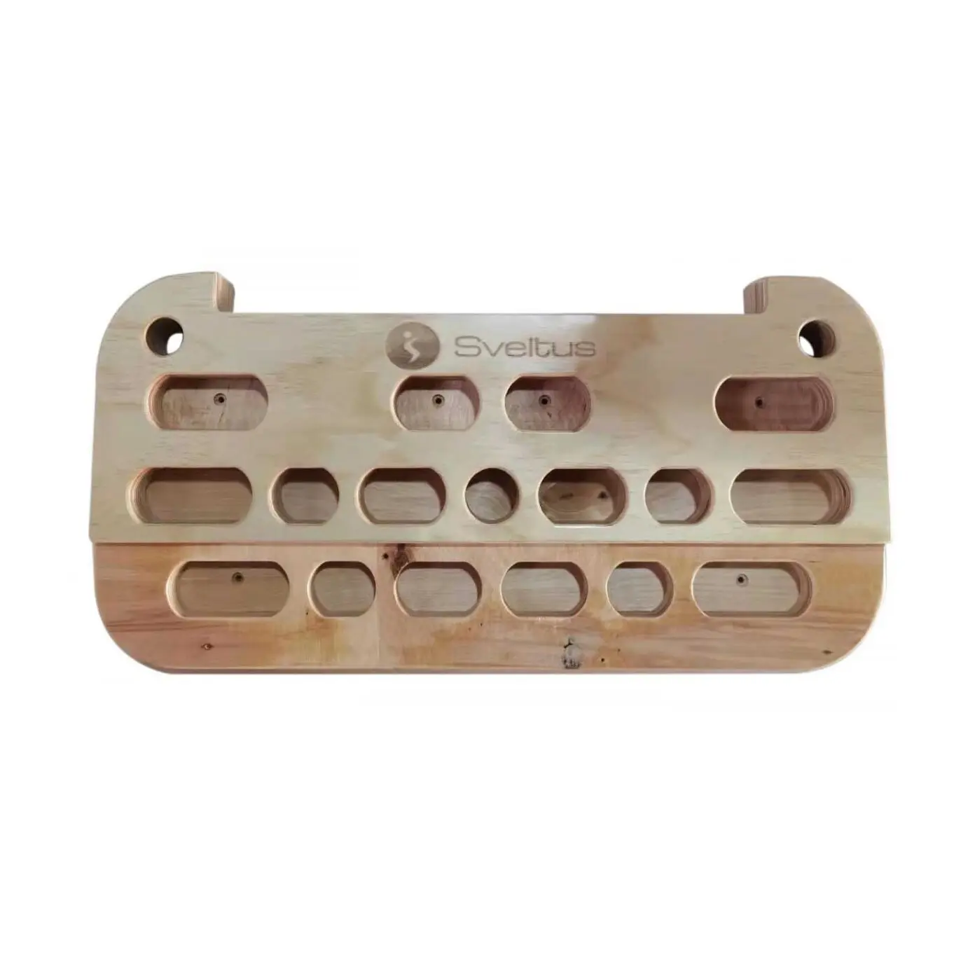 Klimtraining balk Sveltus