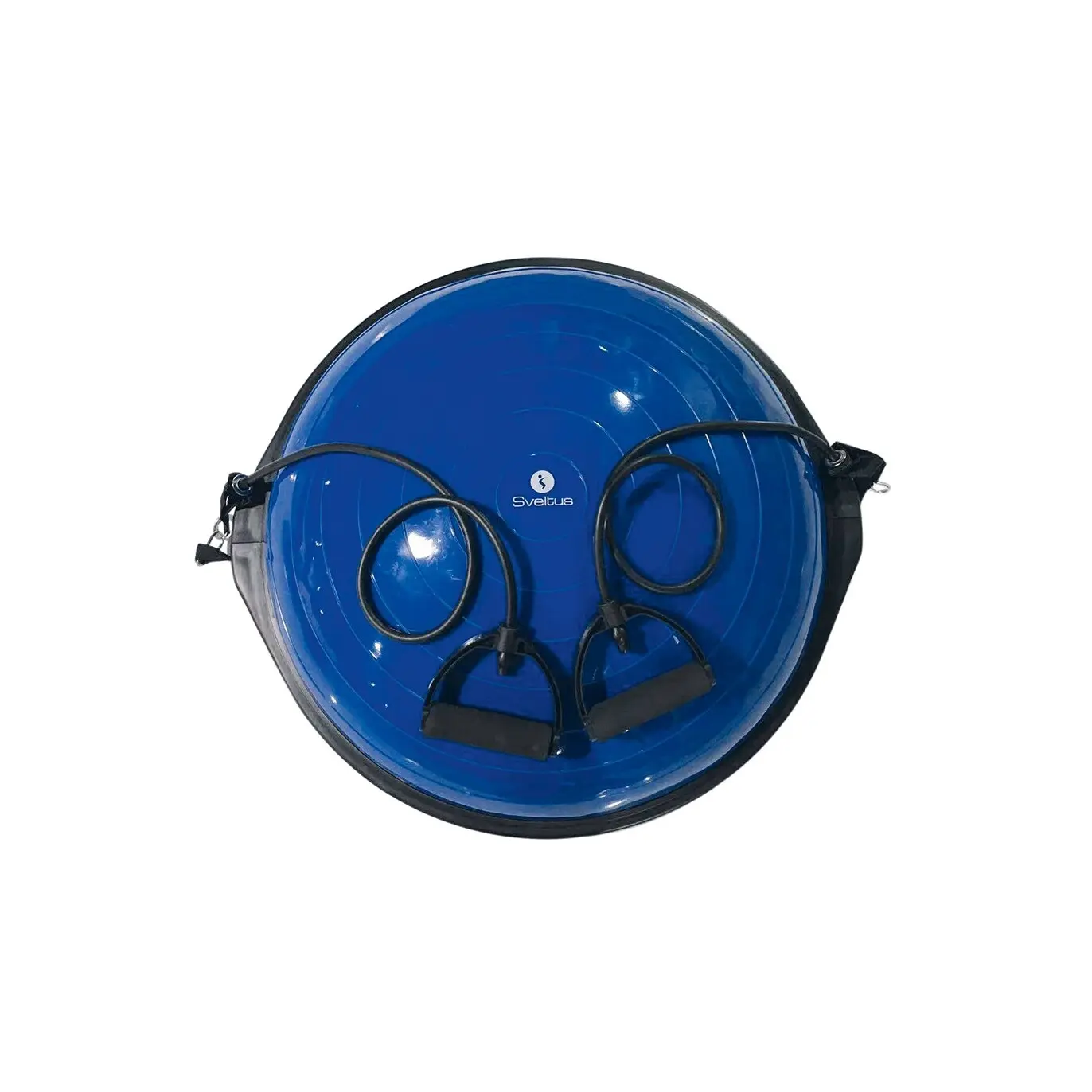 Bosu antideslizante Sveltus