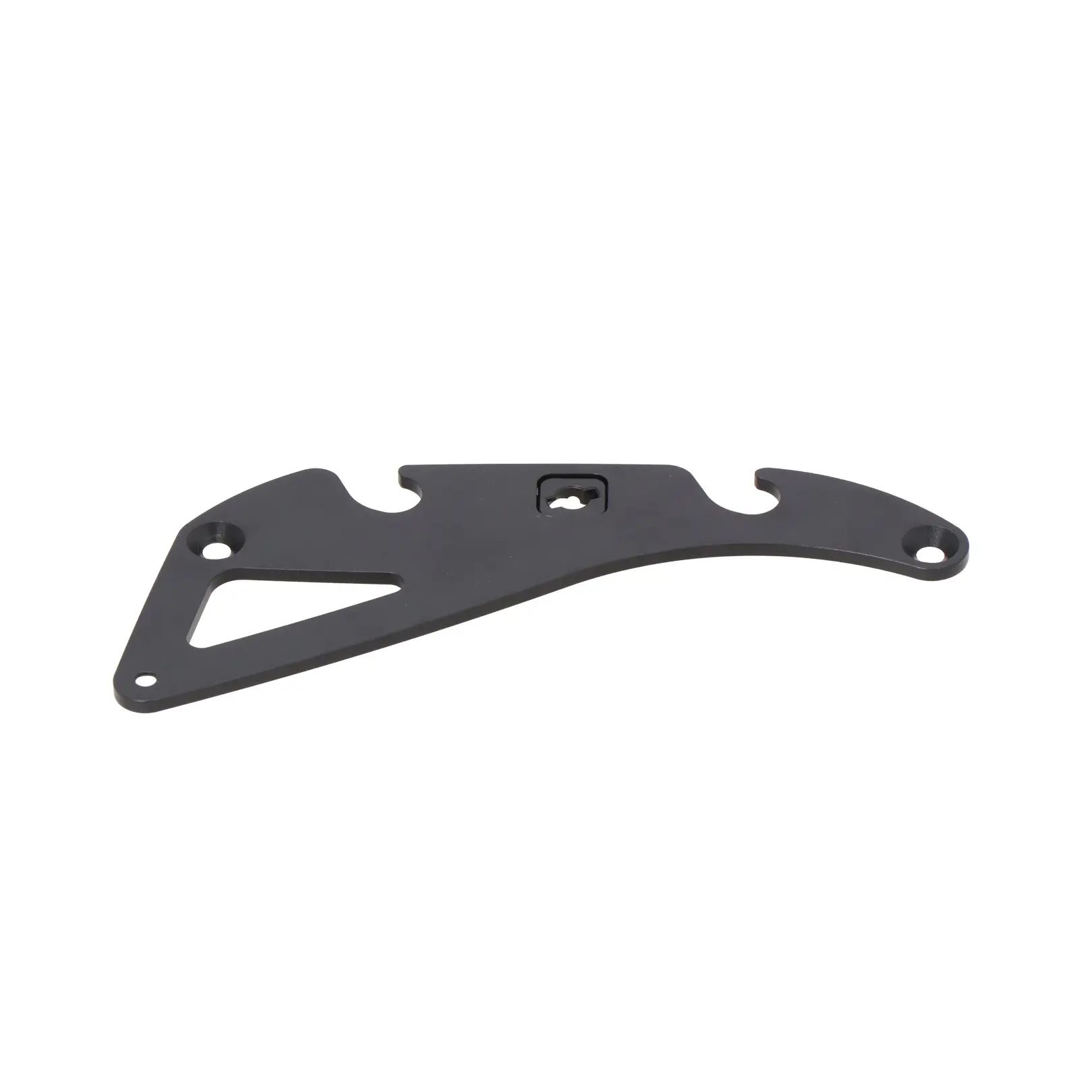 Halterung für Motorrad-Seitentasche links SW-Motech SLH LH1 Indian Scout (24-)