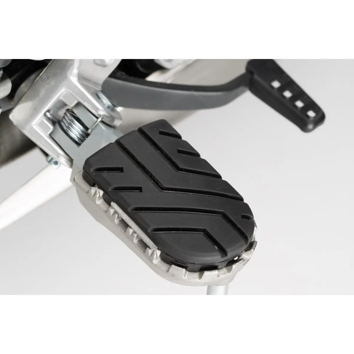 Kit poggiapiedi SW-Motech ION Honda / BMW / Triumph / Voge