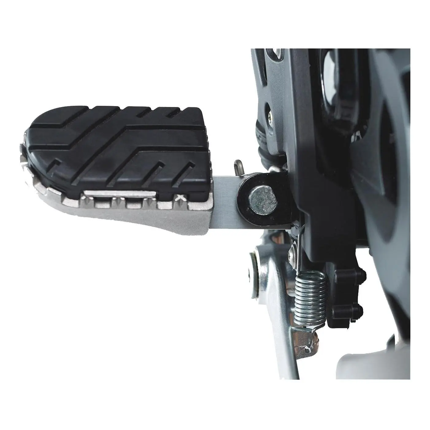 Kit di montaggio poggiapiedi SW-Motech Ion BMW G 310 GS (17-)