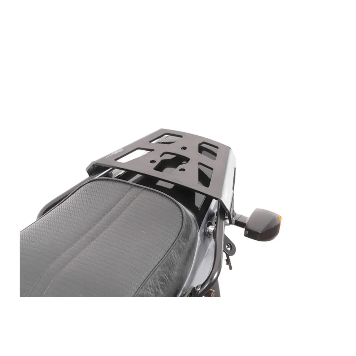 Support top case moto SW-Motech Alu-Rack Kawasaki ZRX1100, ZRX 1200 R/S