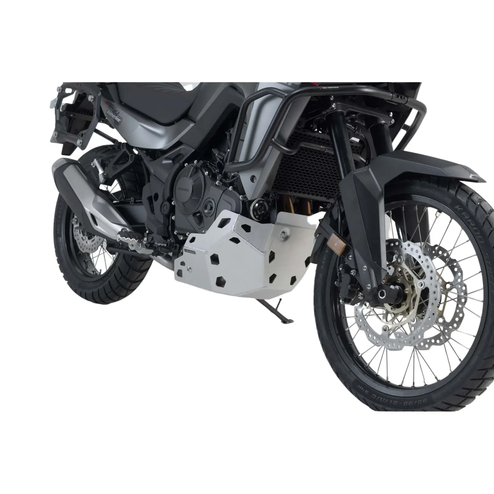 Motorschuh SW-Motech Honda XL750 Transalp (22-)