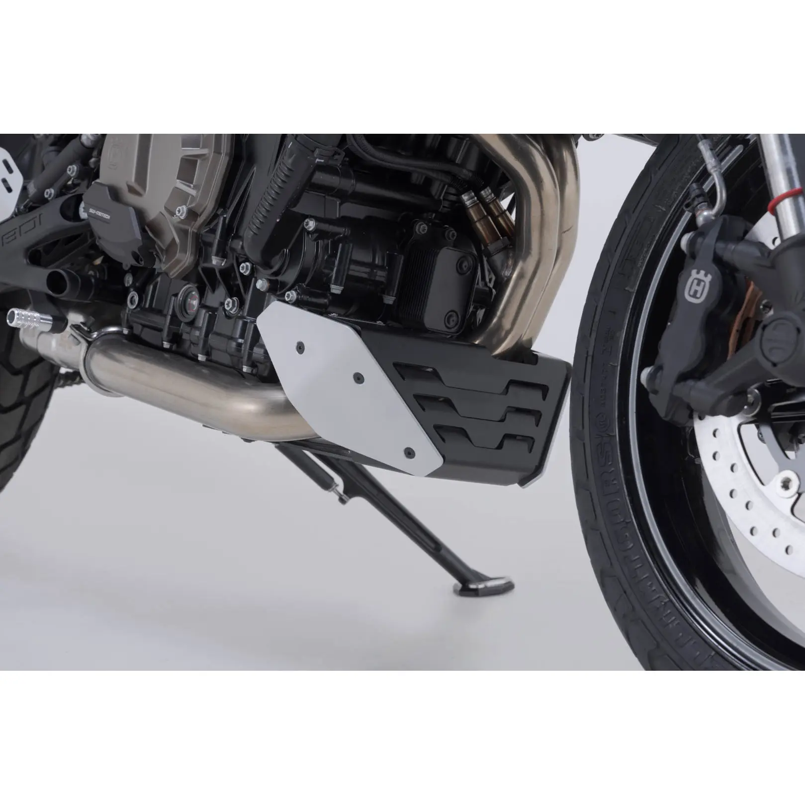 Motorschuh SW-Motech Husqvarna