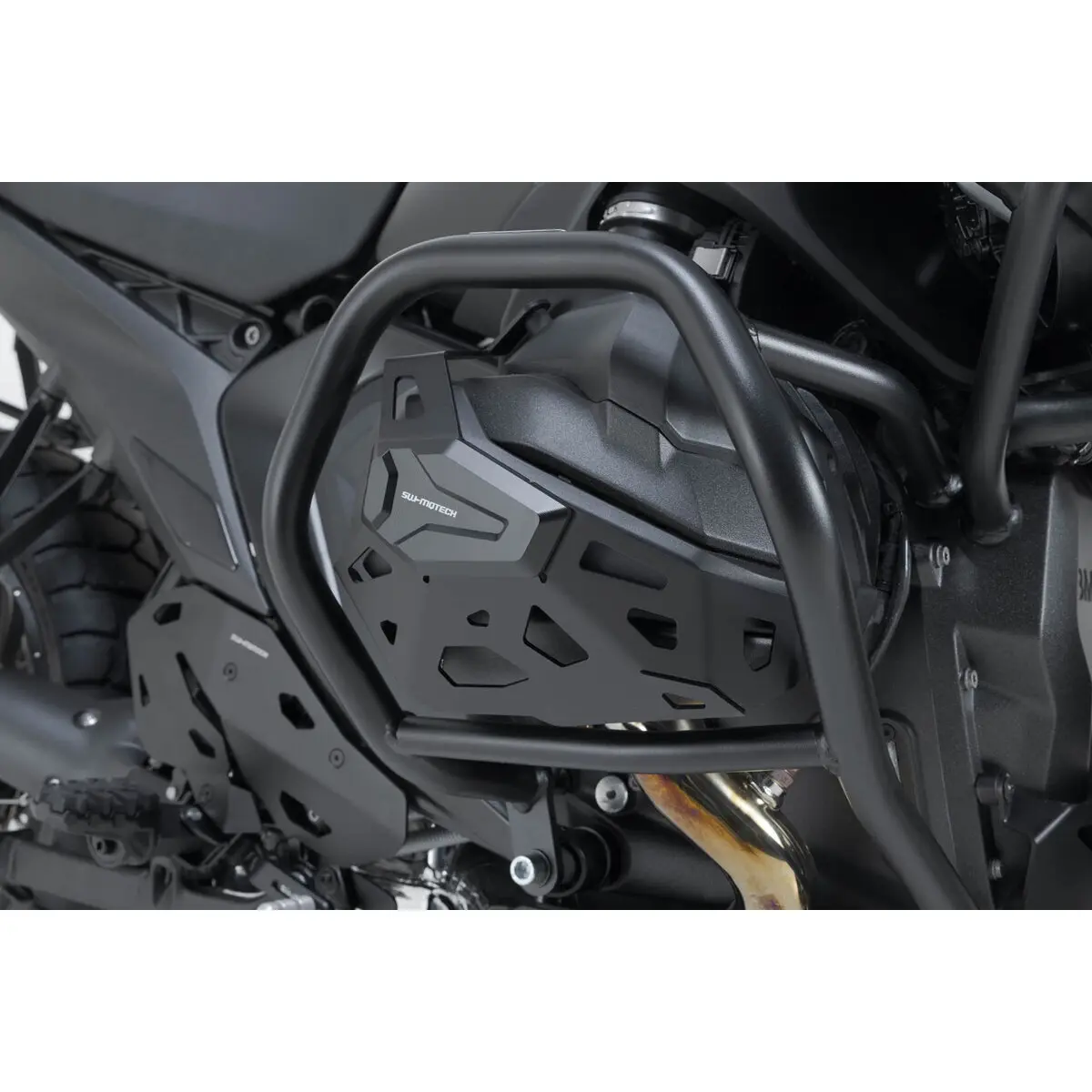 Kit di protezione del cilindro SW-Motech BMW R 1300 GS (23-)