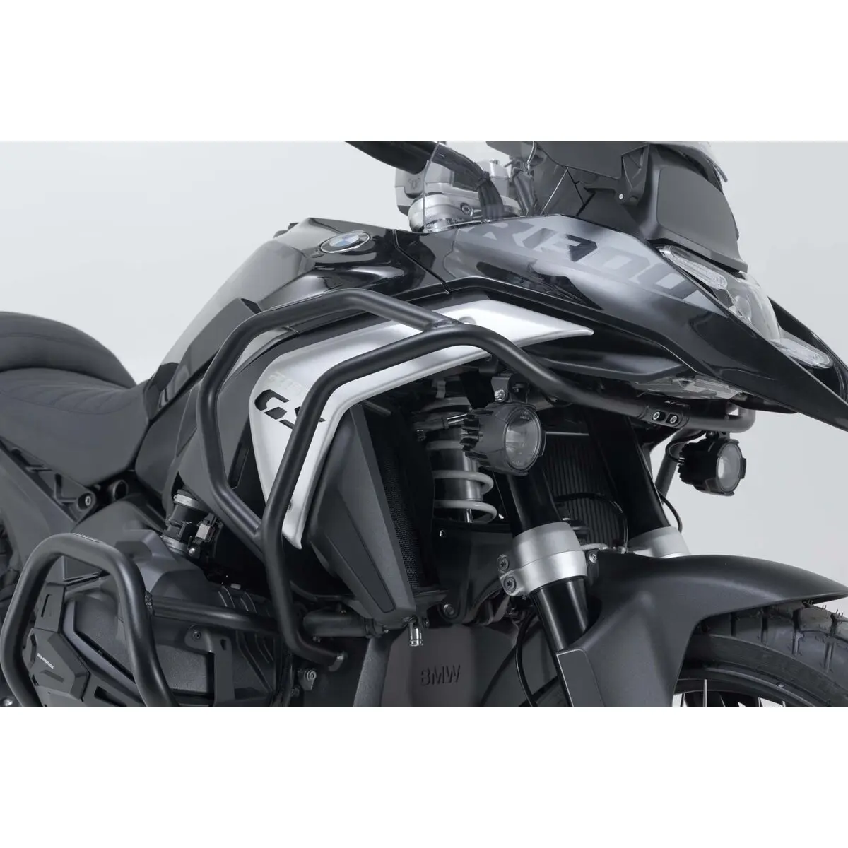 Crash Bar Motorrad hoch SW-Motech BMW R 1300 GS (23-)