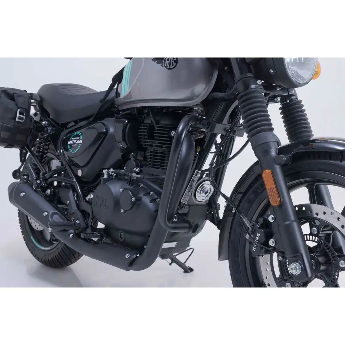 Barcrash Motorrad SW-Motech Royal Enfield HNTR 350 (23-)