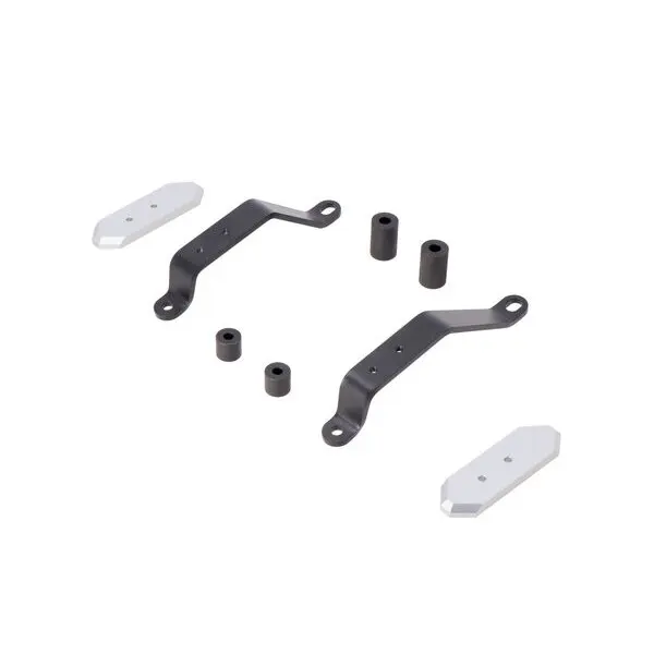 Halterung Schutzschuh SW-Motech Suzuki GSX-8S
