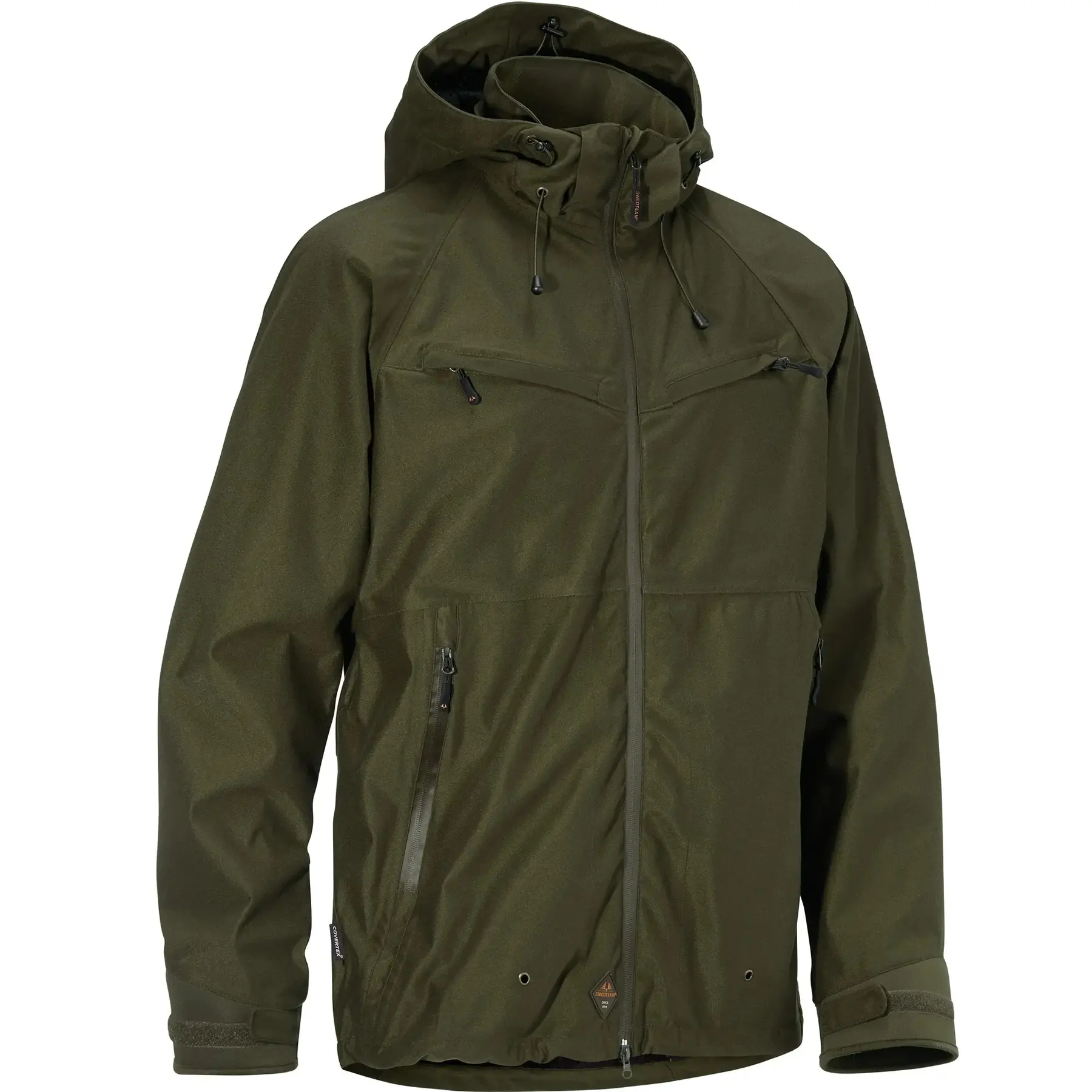 Regenjacke Swedteam Ultra Light Pro