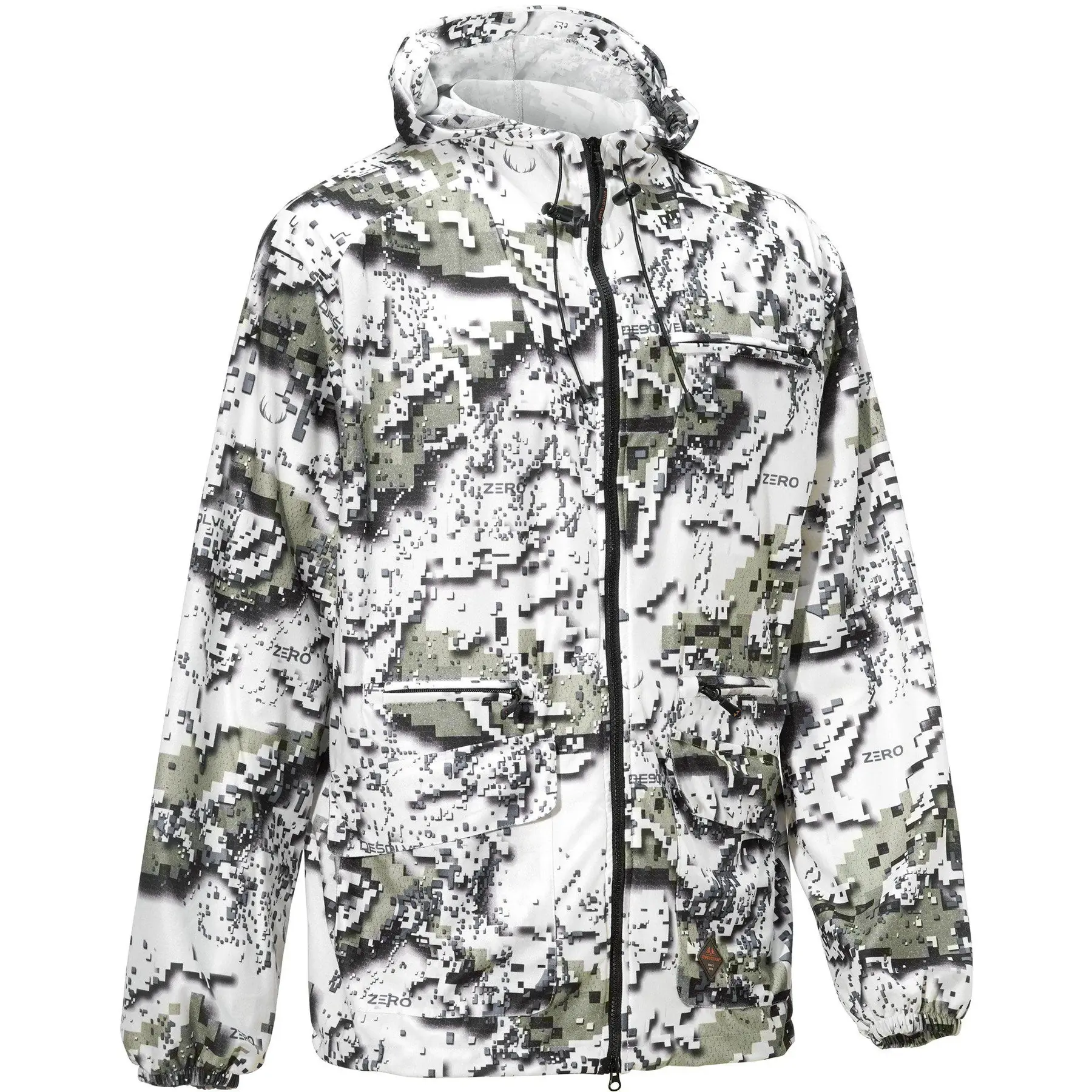 Camouflage set Swedteam Ridge