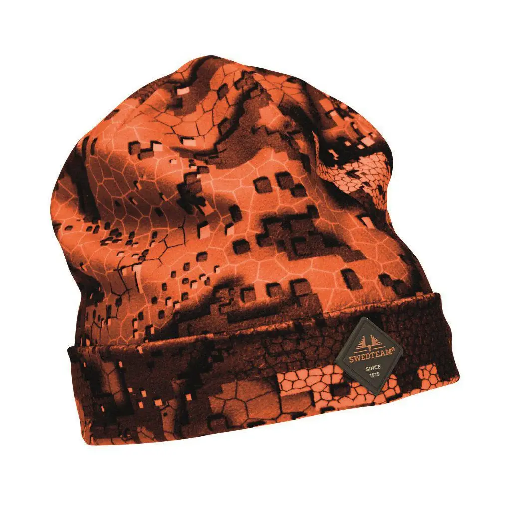 Berretto Swedteam Ridge