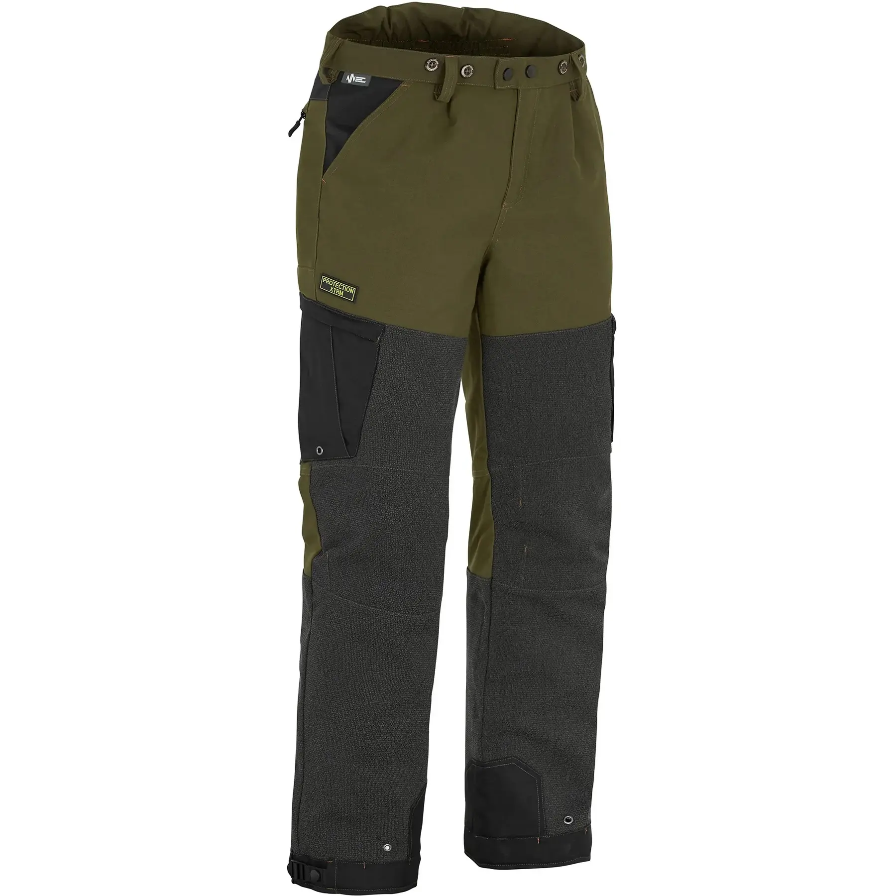 Schutzhose Swedteam D-Size