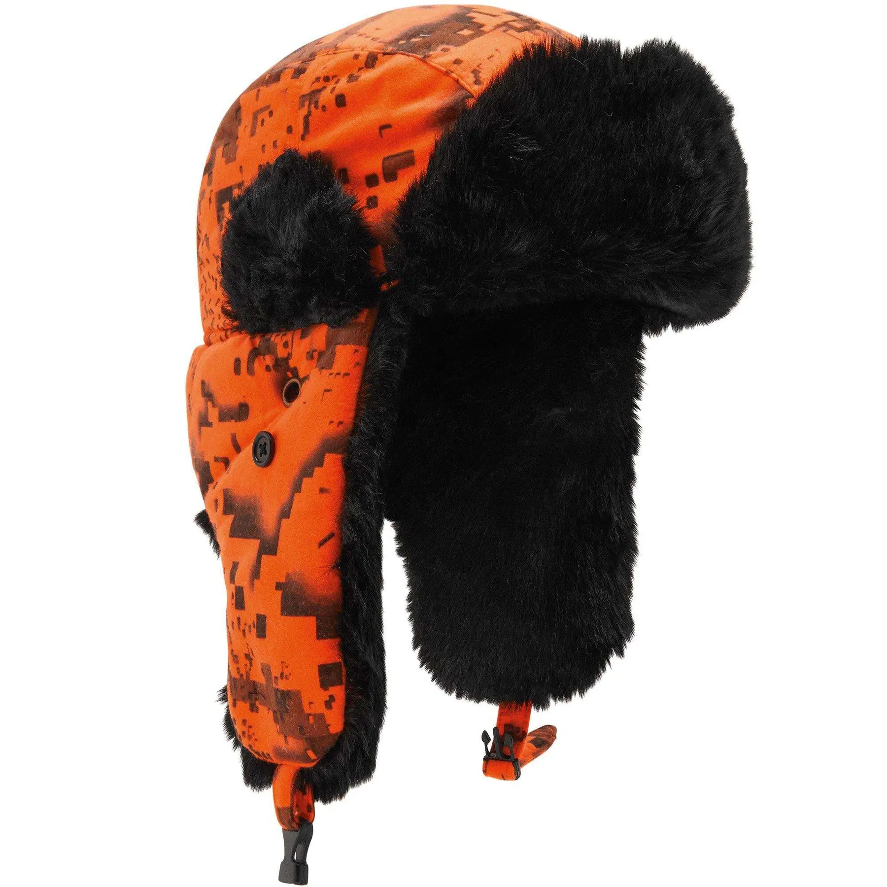 Chapka Swedteam Ridge Thermo Pilot