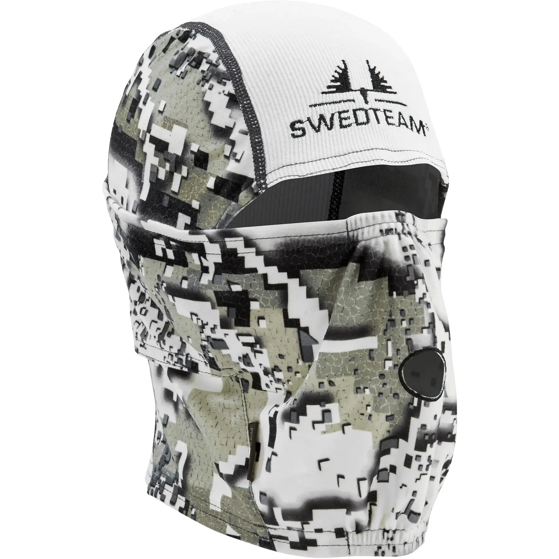 Kapuze Swedteam Ridge
