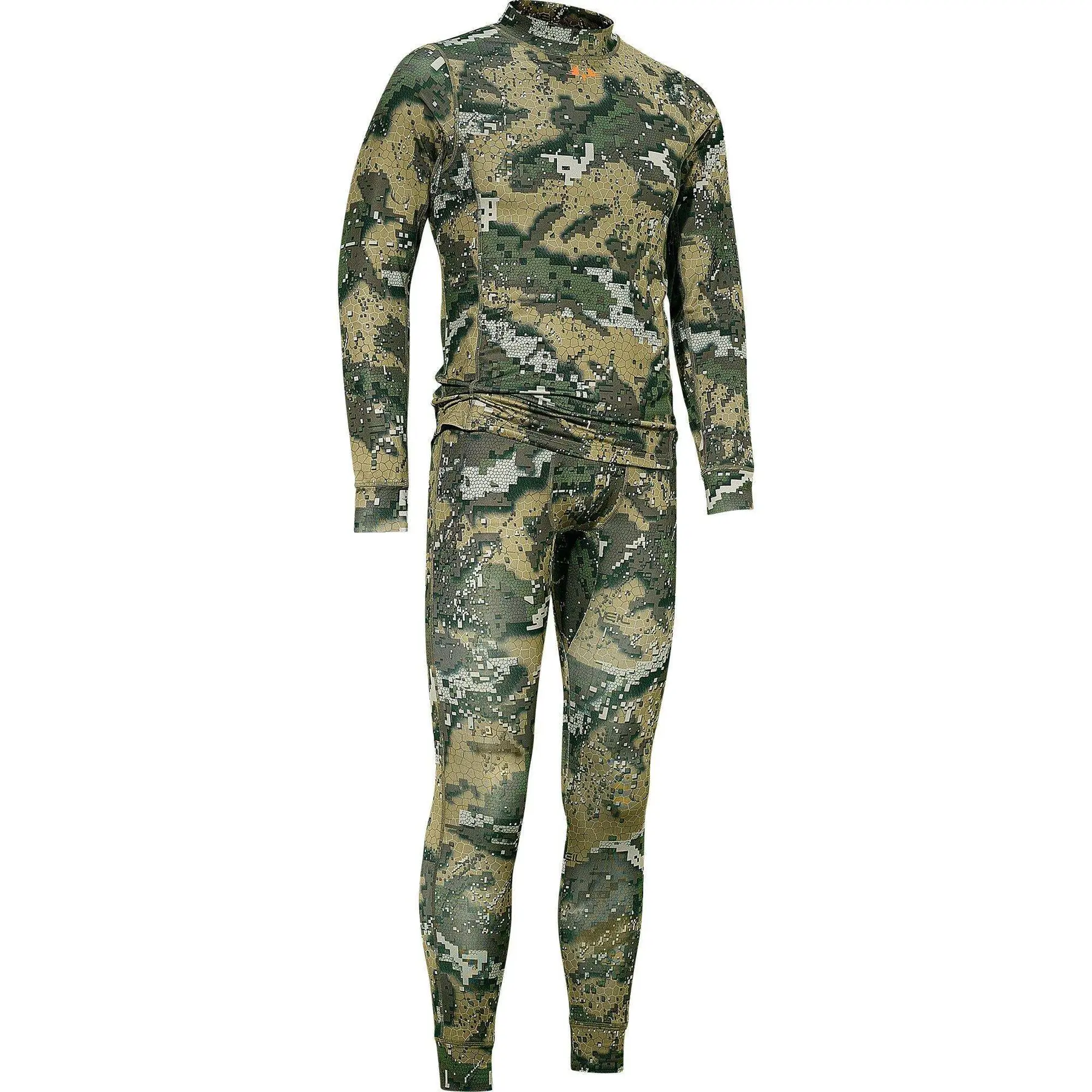 Onderkleding set Swedteam Ridge
