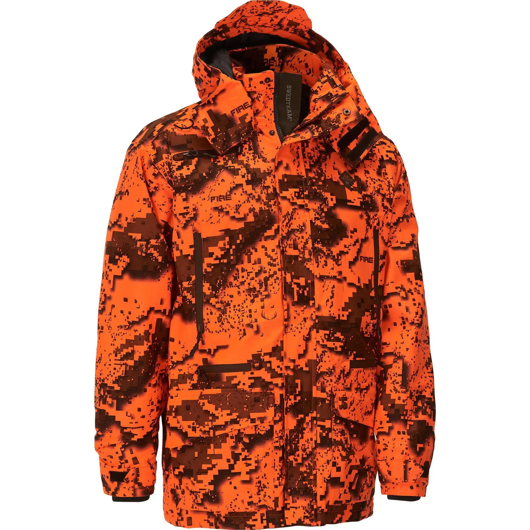 Jachtjas Swedteam Ridge Thermo Classic