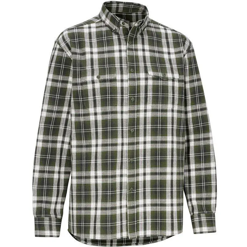 Langarmshirt Swedteam Alan Classic