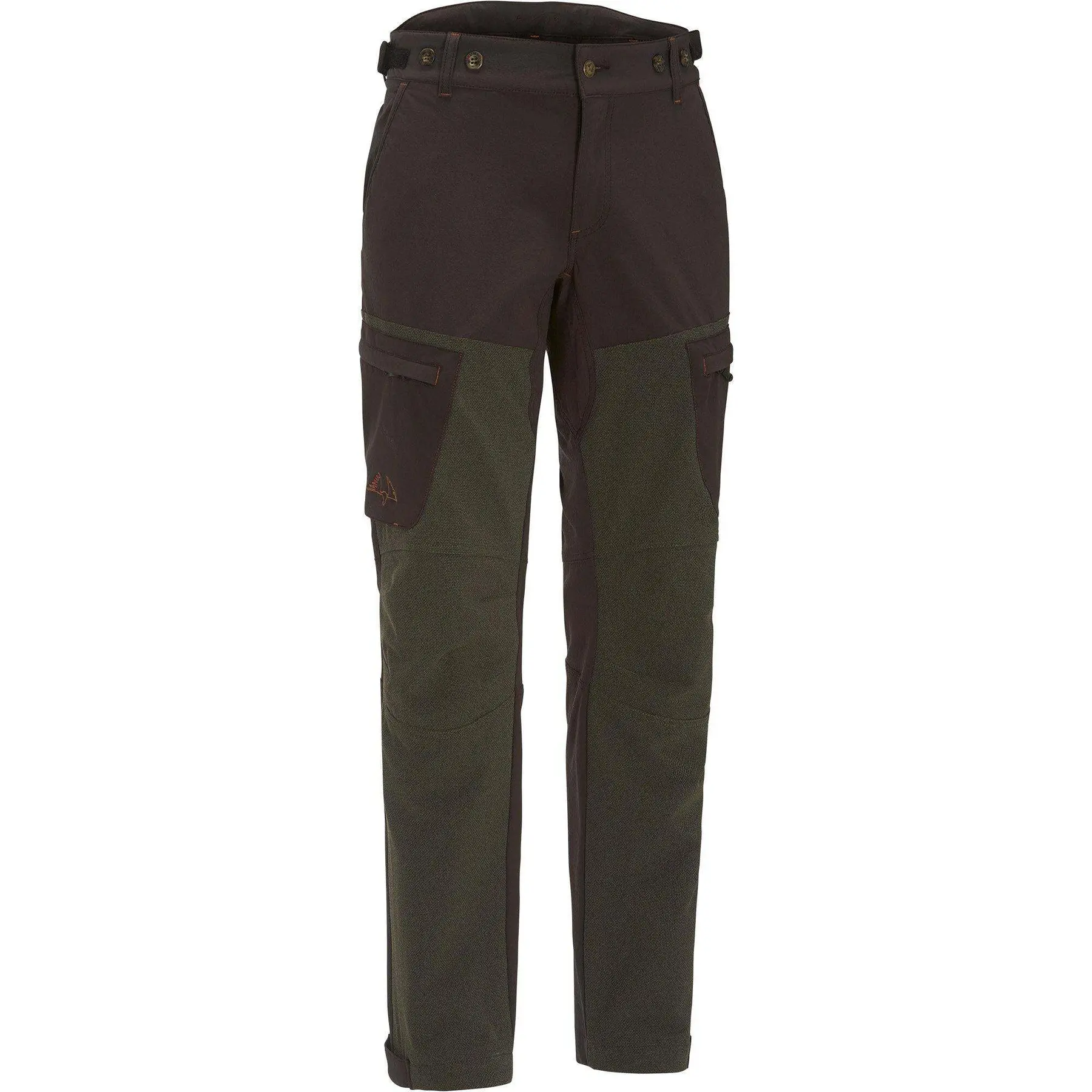 Jachtbroek Swedteam Alpha XTRM
