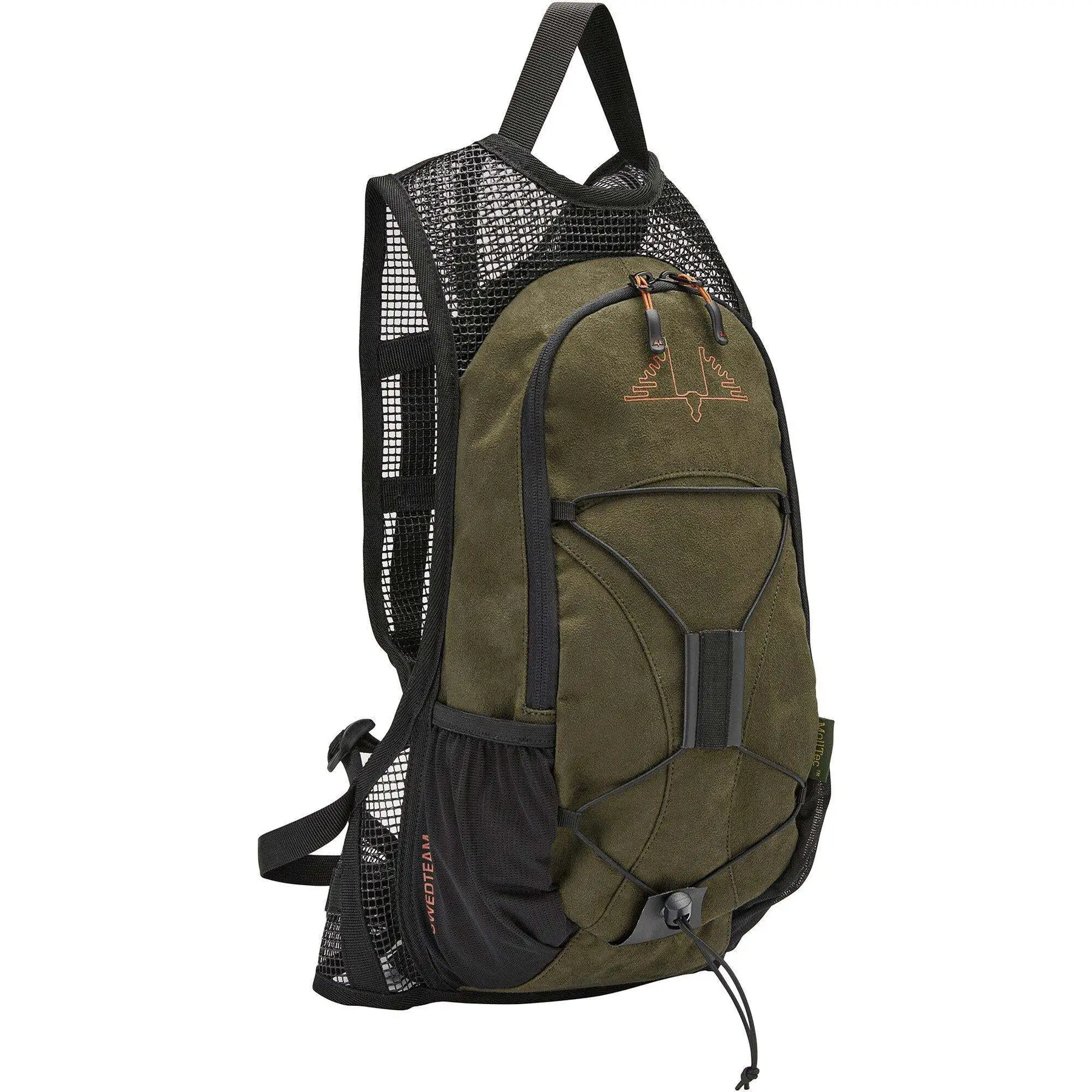 Rucksack Swedteam Alpha 5