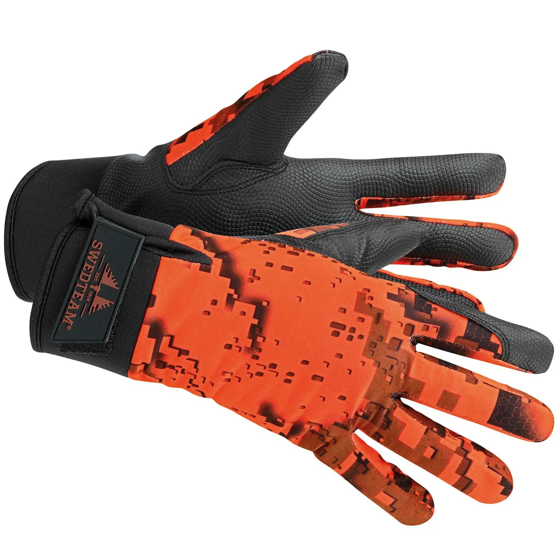 Guanti Swedteam Ridge Light