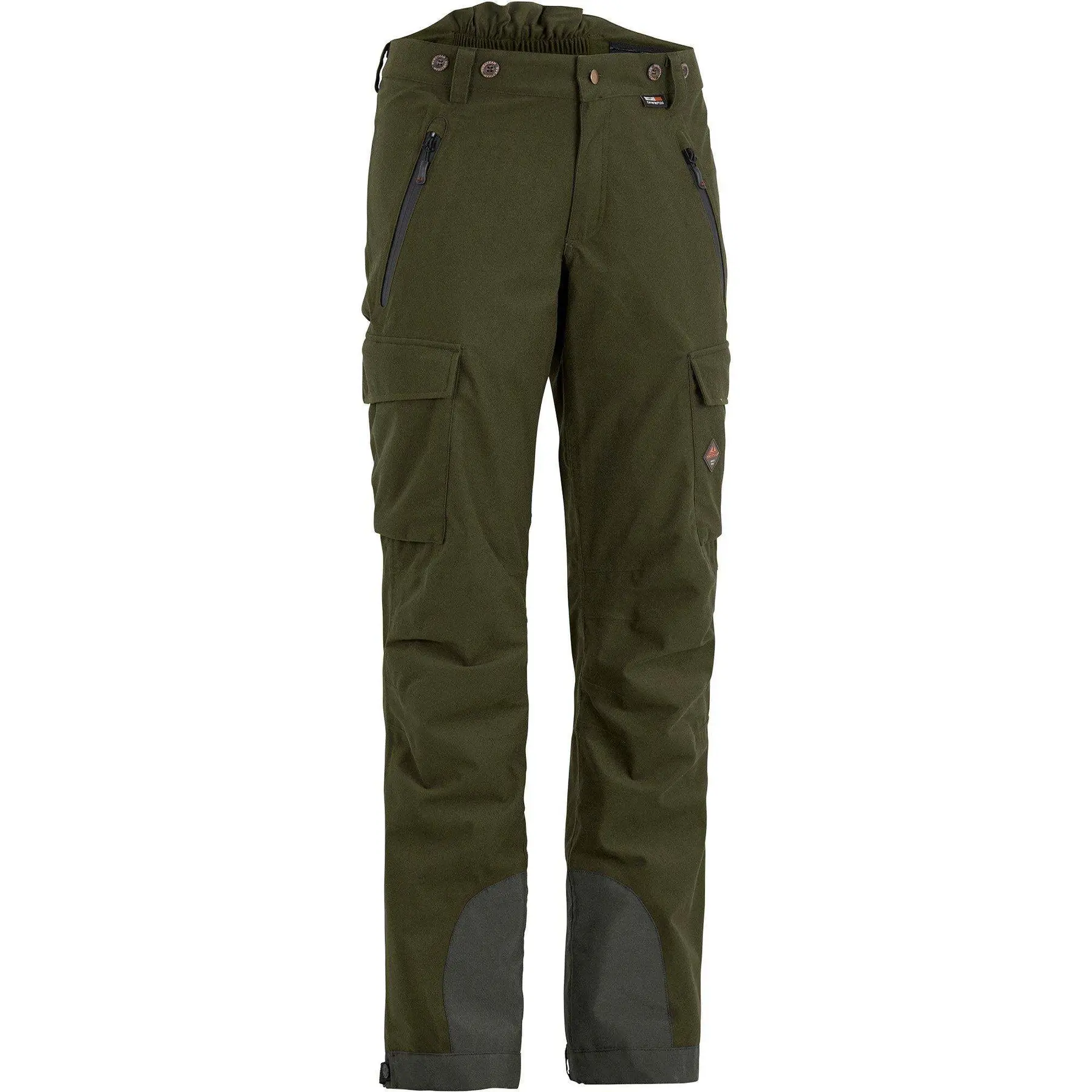 Jagd-Cargohose Swedteam Ridge 2