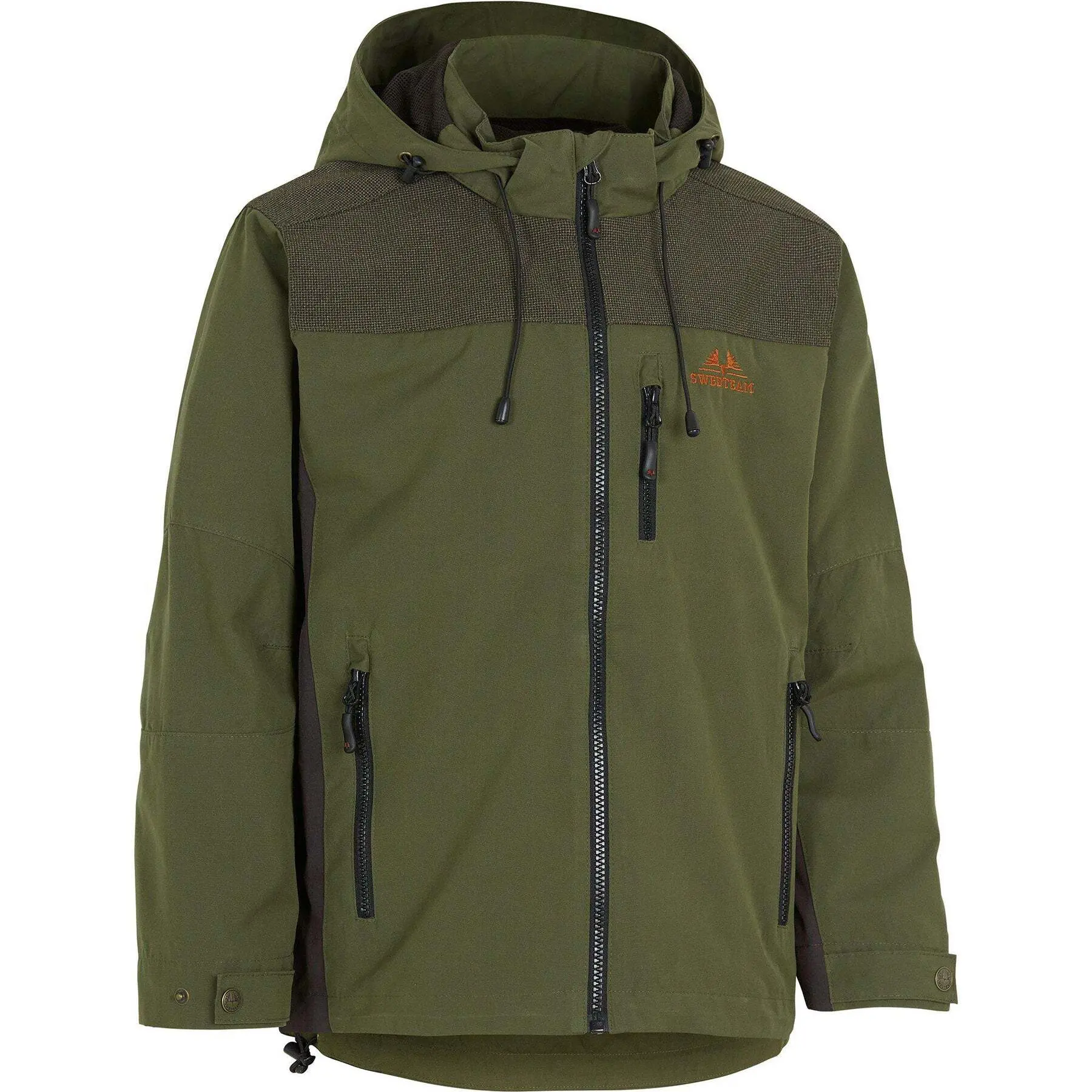 Kinder Jagdjacke Swedteam Lynx