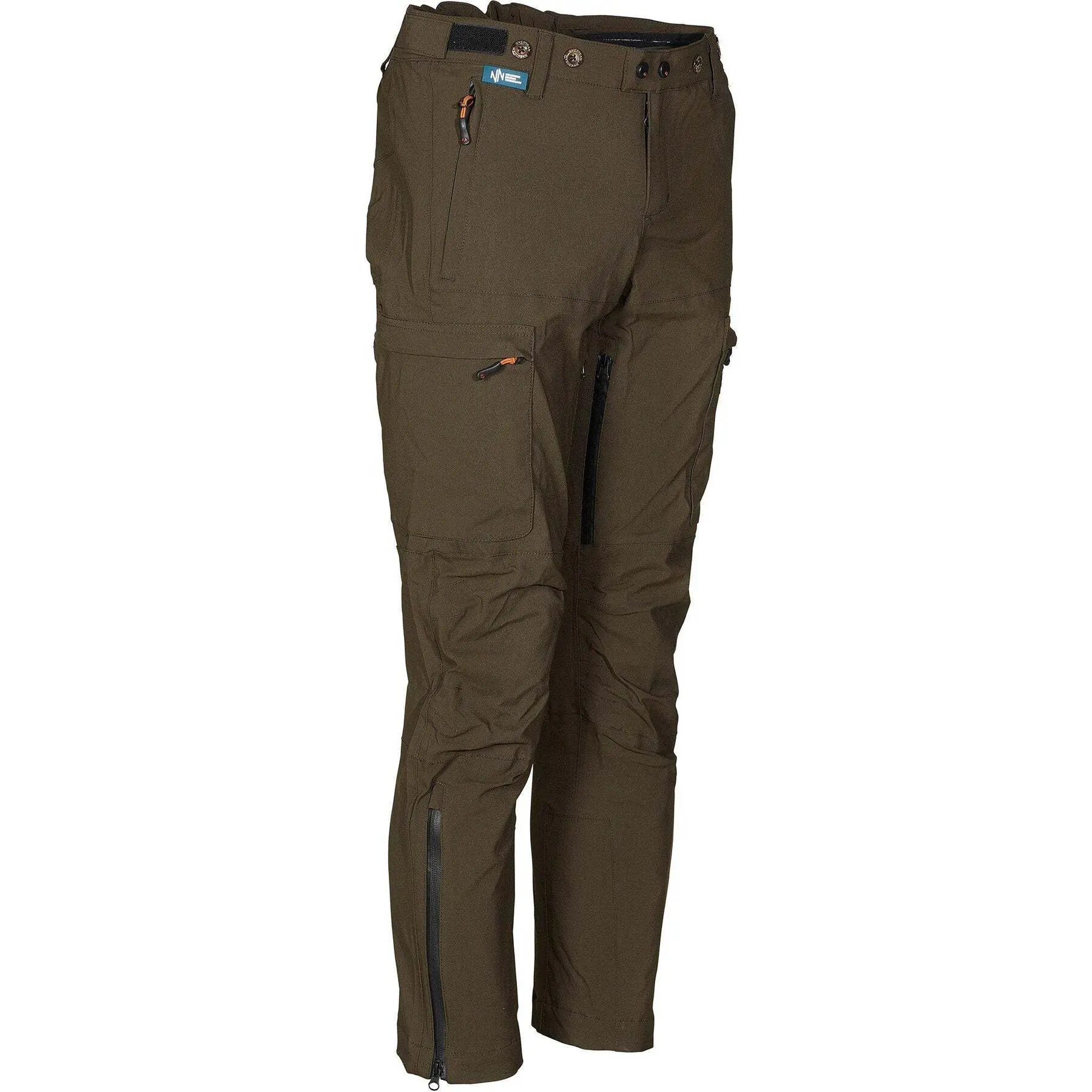 Jagdhose Swedteam Titan Pro