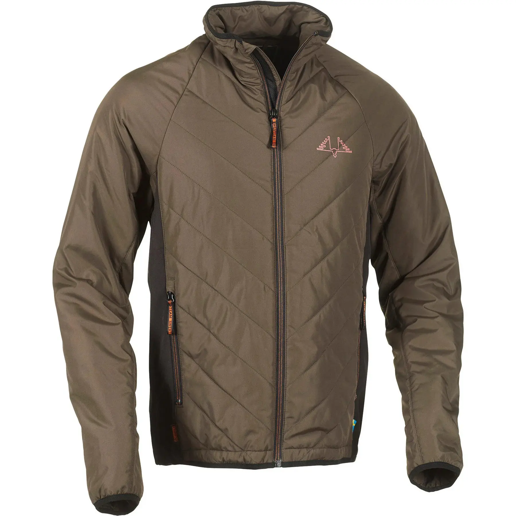 Jachtjas Swedteam Alpha Light