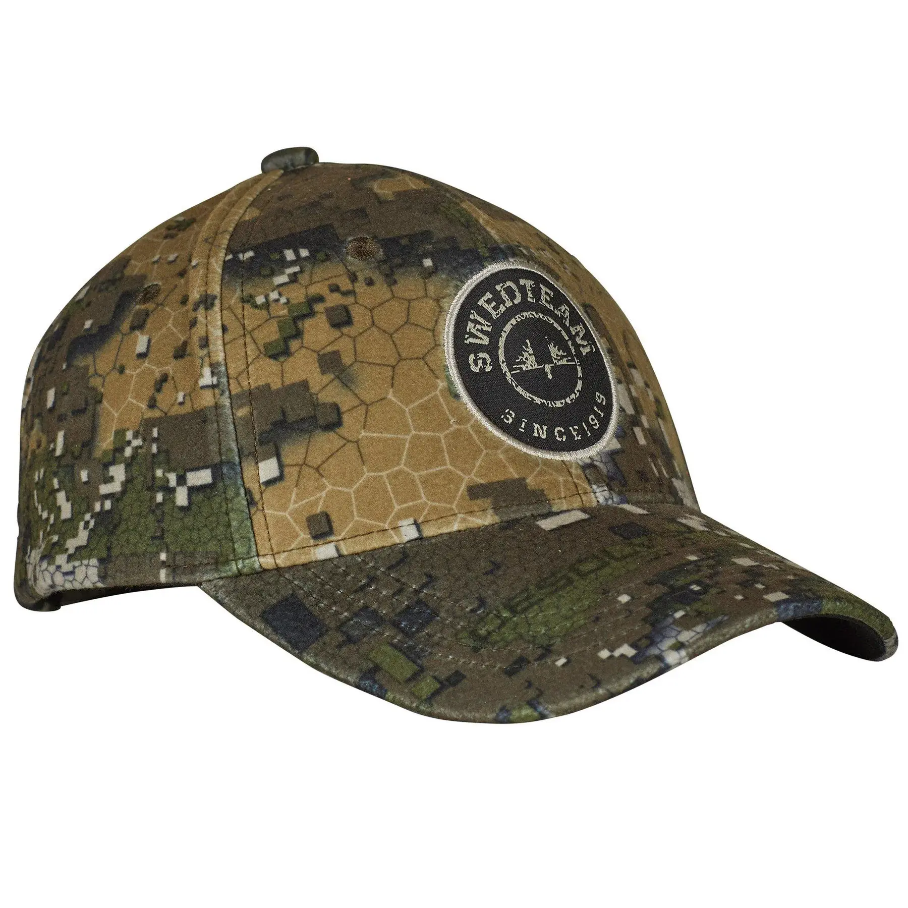 Baseball cap Swedteam Ridge