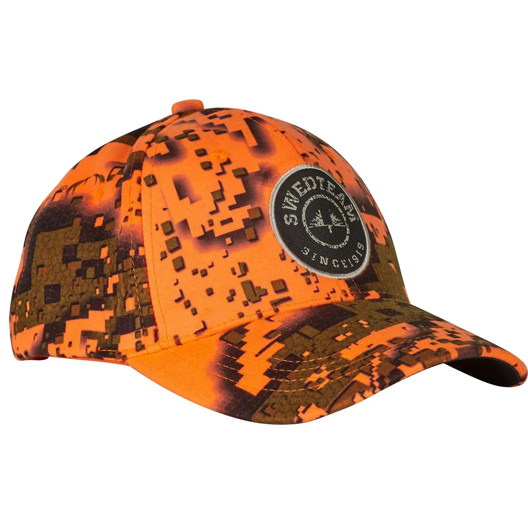 Baseball Kappe Swedteam Ridge