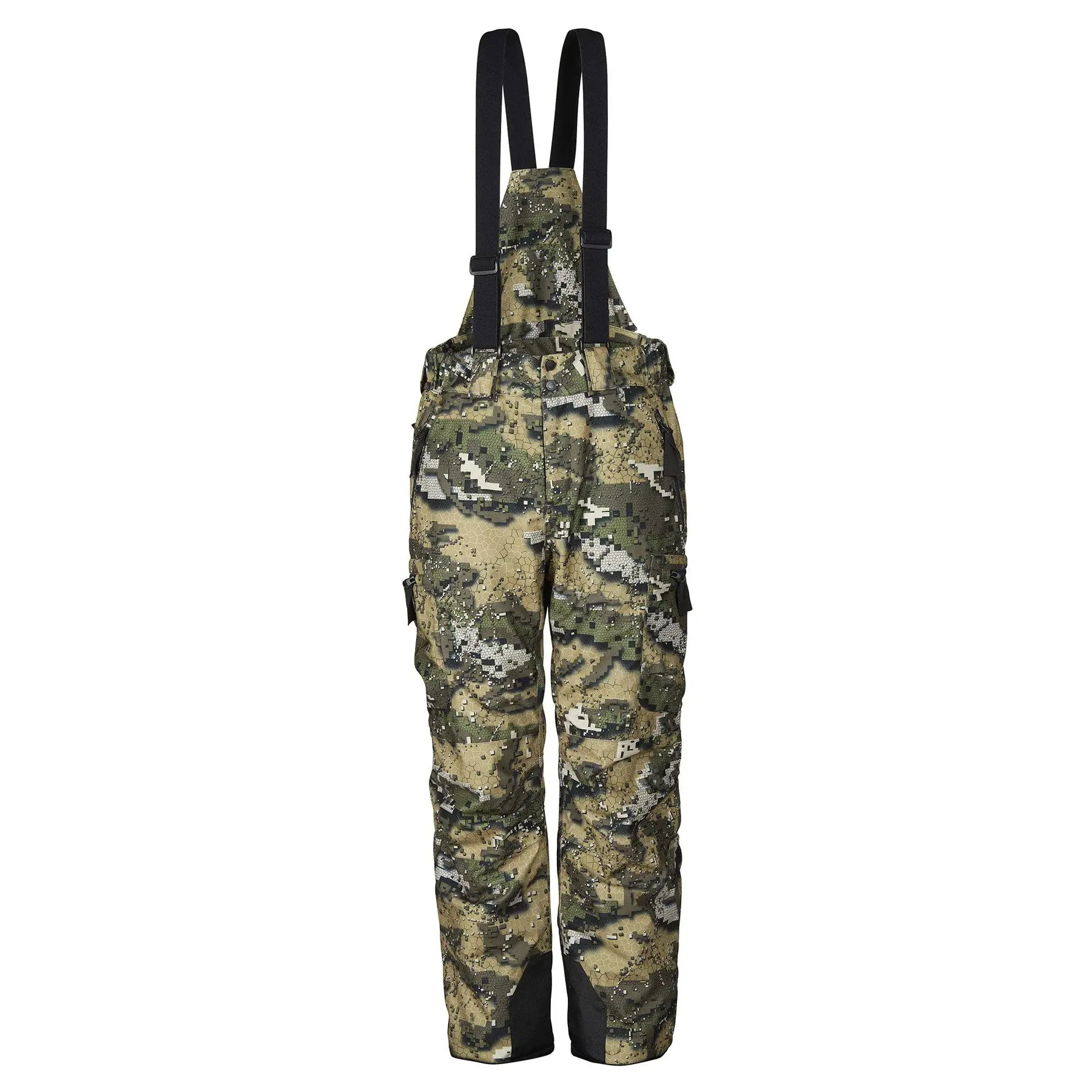 Pantaloni da caccia Swedteam Ridge Booster
