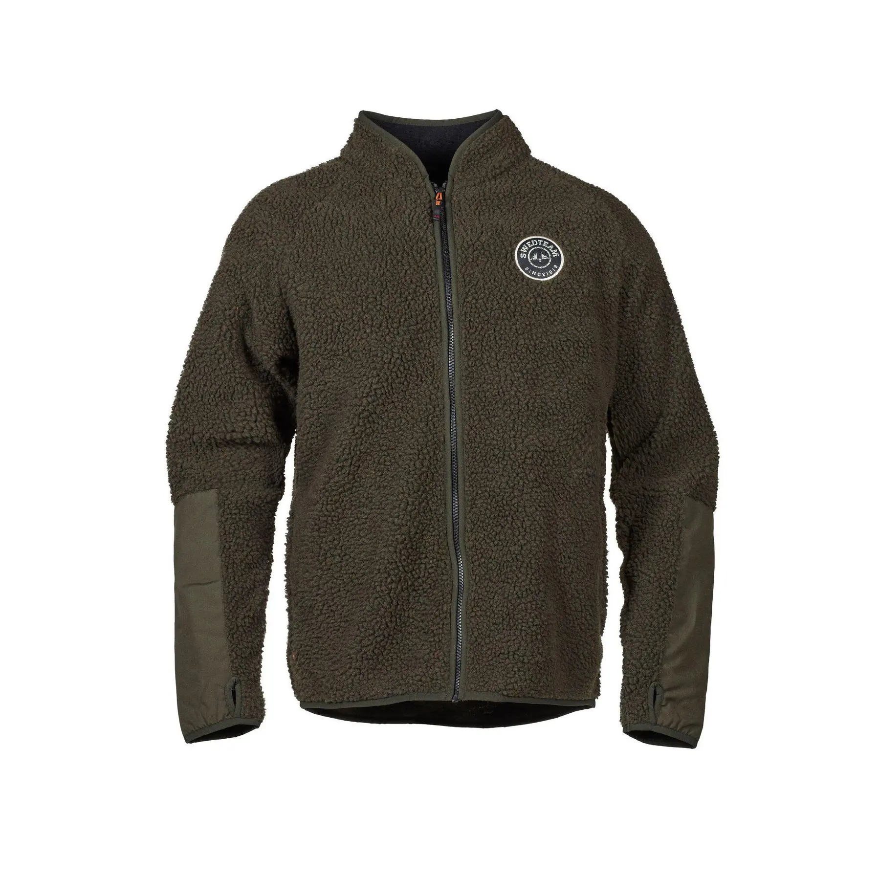 Fleece Swedteam Ultra Pile