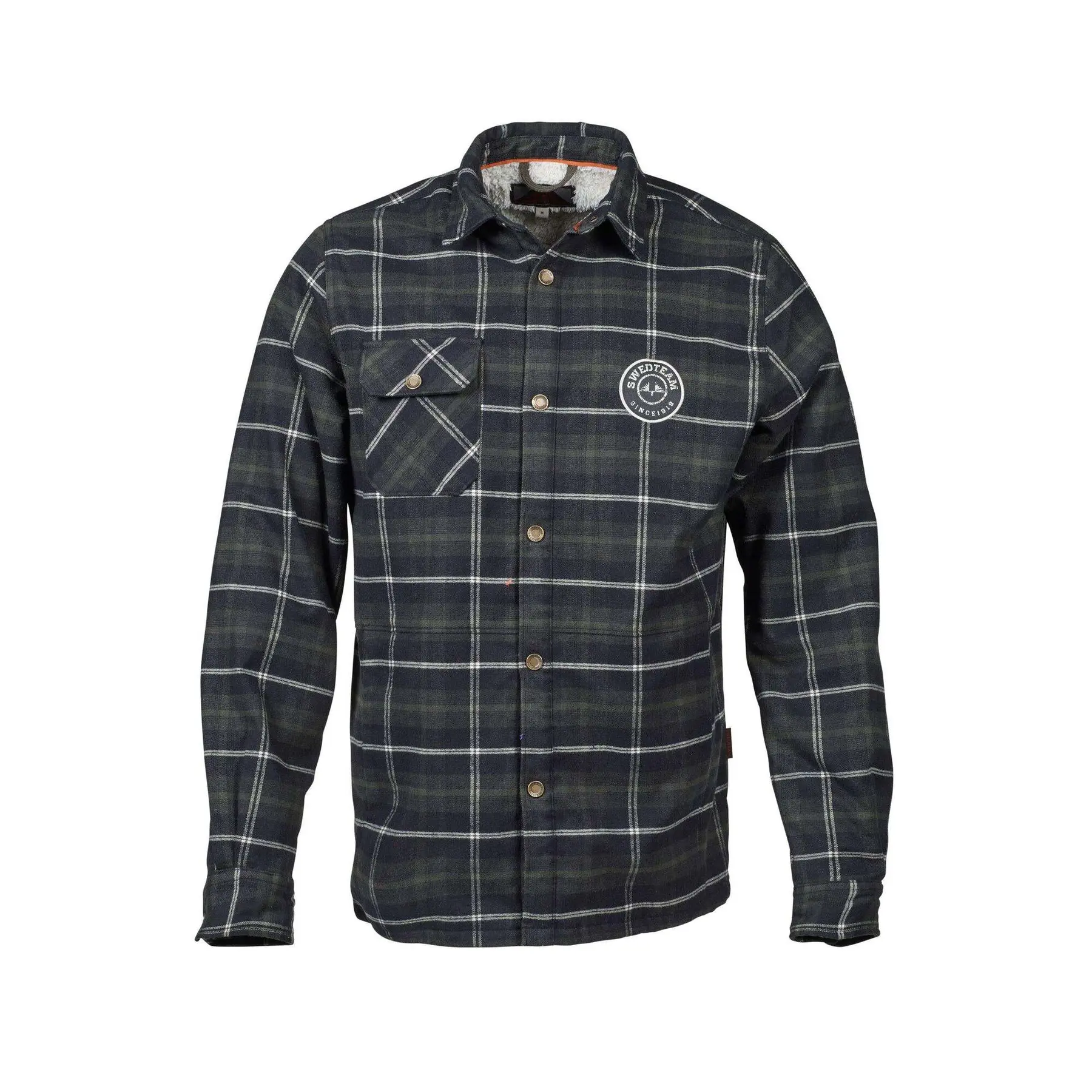 Camicia Swedteam Ultra Pile